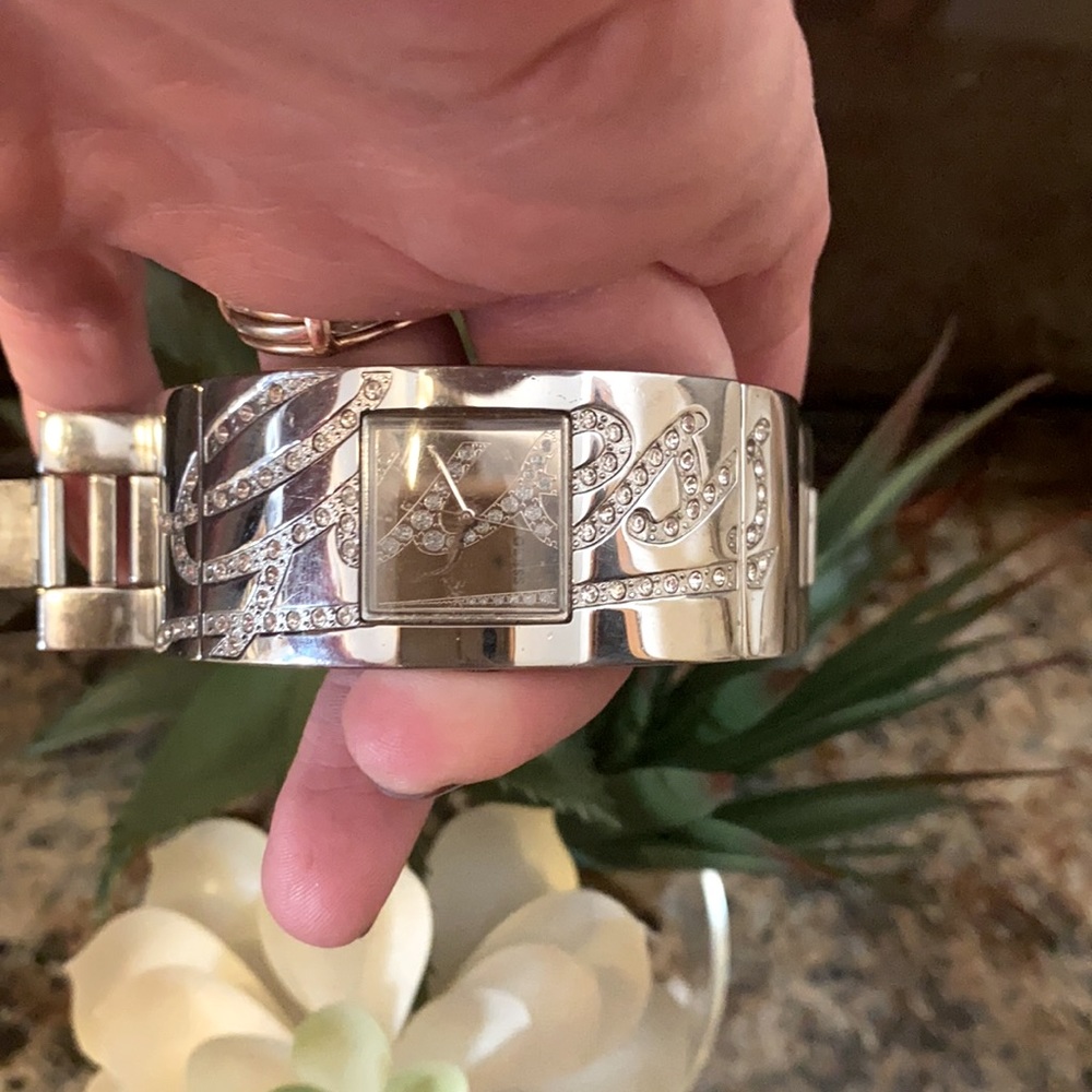 Guess watch - Picture 4 of 8